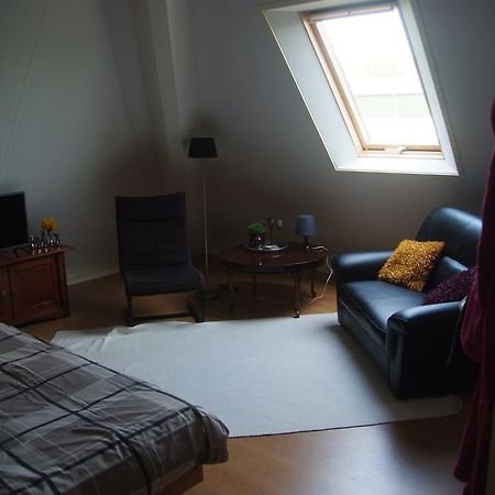 B&B Noflik Haule Экстерьер фото