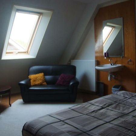 B&B Noflik Haule Экстерьер фото