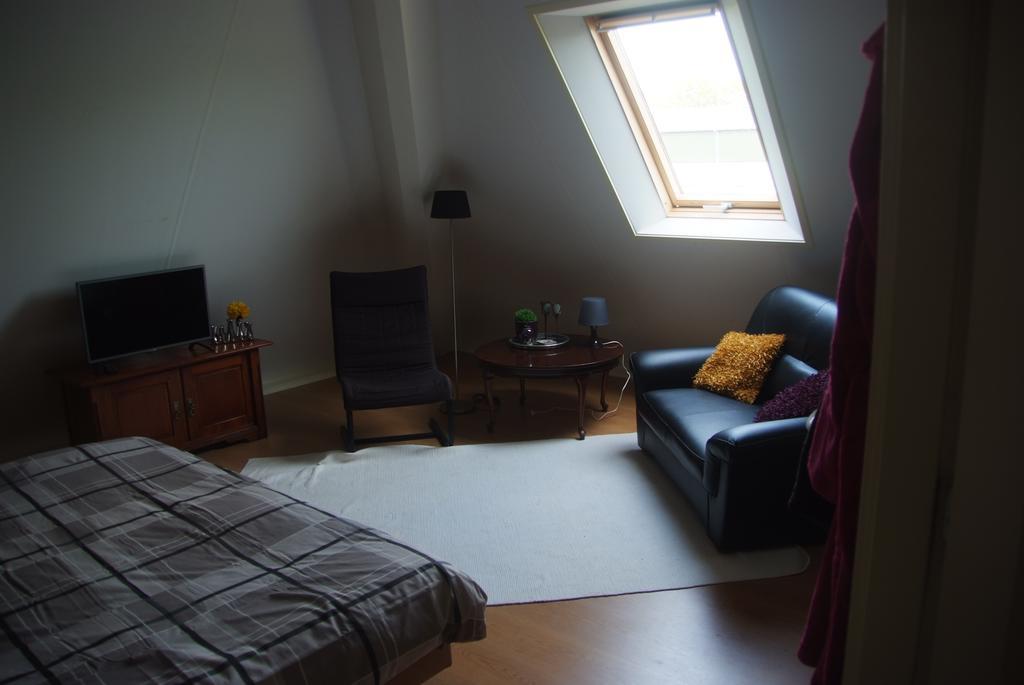 B&B Noflik Haule Экстерьер фото
