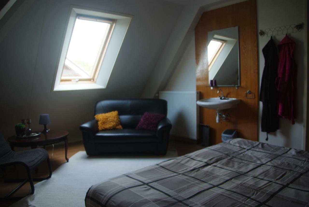 B&B Noflik Haule Экстерьер фото