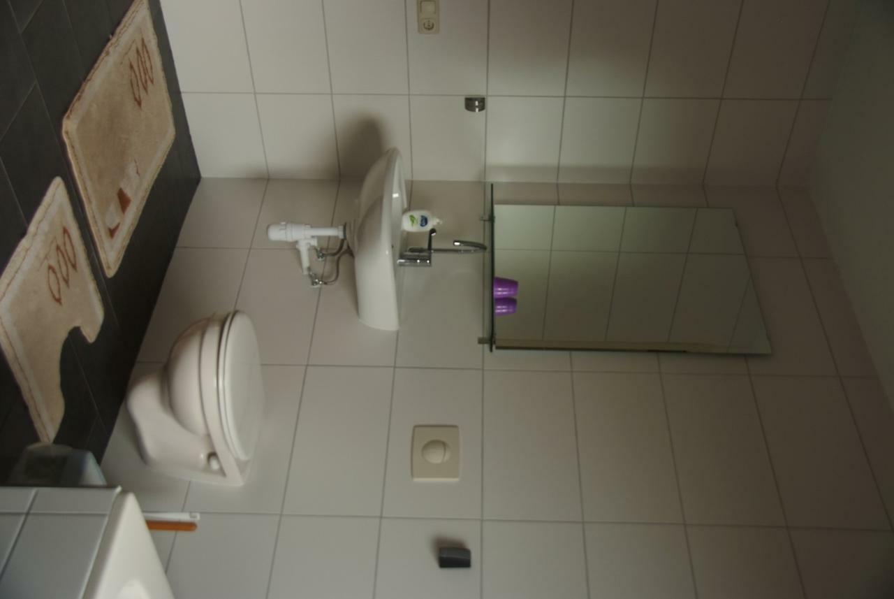 B&B Noflik Haule Экстерьер фото